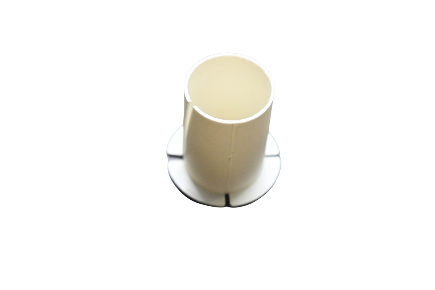 Ariens 05500012 Split Nyliner Flange Bushing NOS