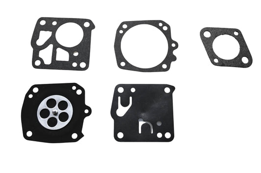 Oregon 49-802, DG5HS Diaphragm & Gasket Kit NOS