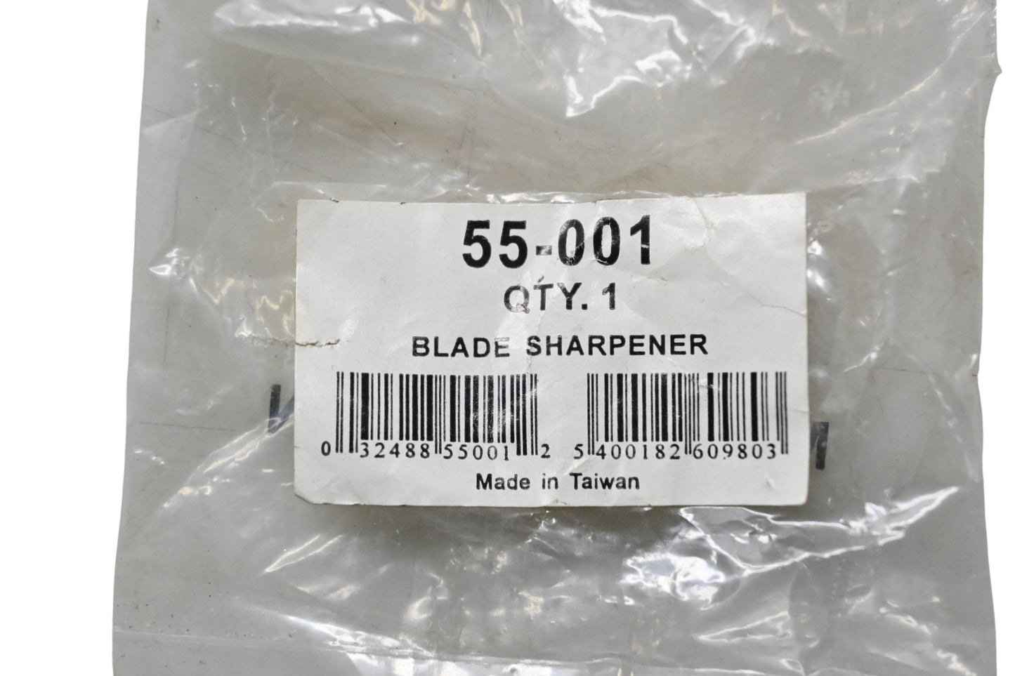 Oregon 55-001 Blade Sharpener NOS