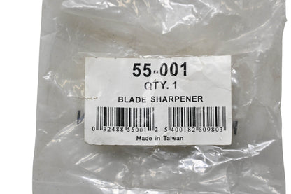 Oregon 55-001 Blade Sharpener NOS