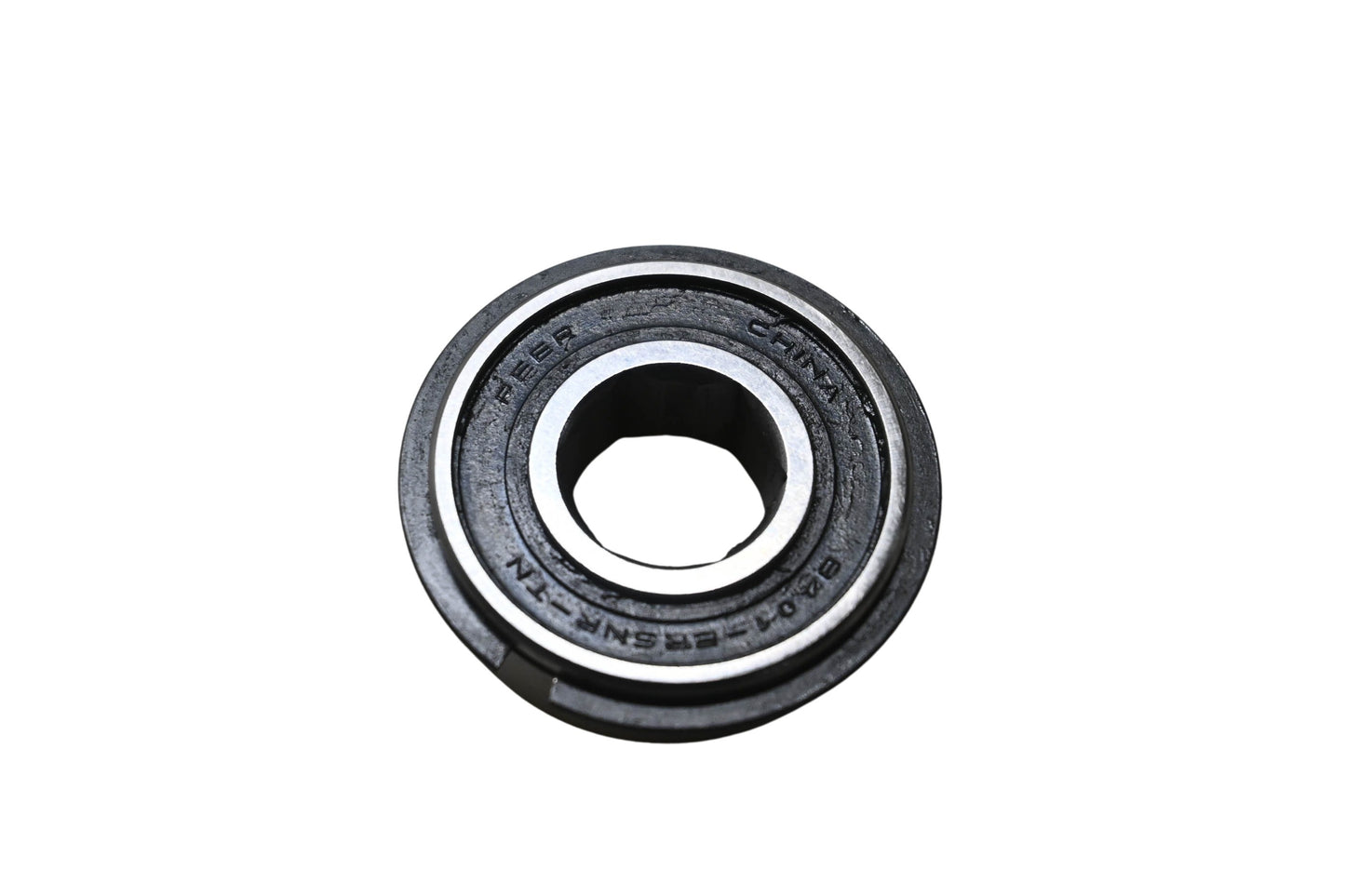 Peer 8401-2RSNR Bearing & Snap Ring NOS