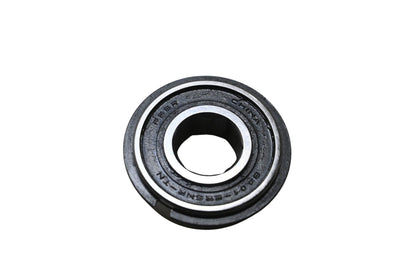 Peer 8401-2RSNR Bearing & Snap Ring NOS