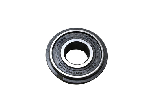 Peer 8401-2RSNR Bearing & Snap Ring NOS
