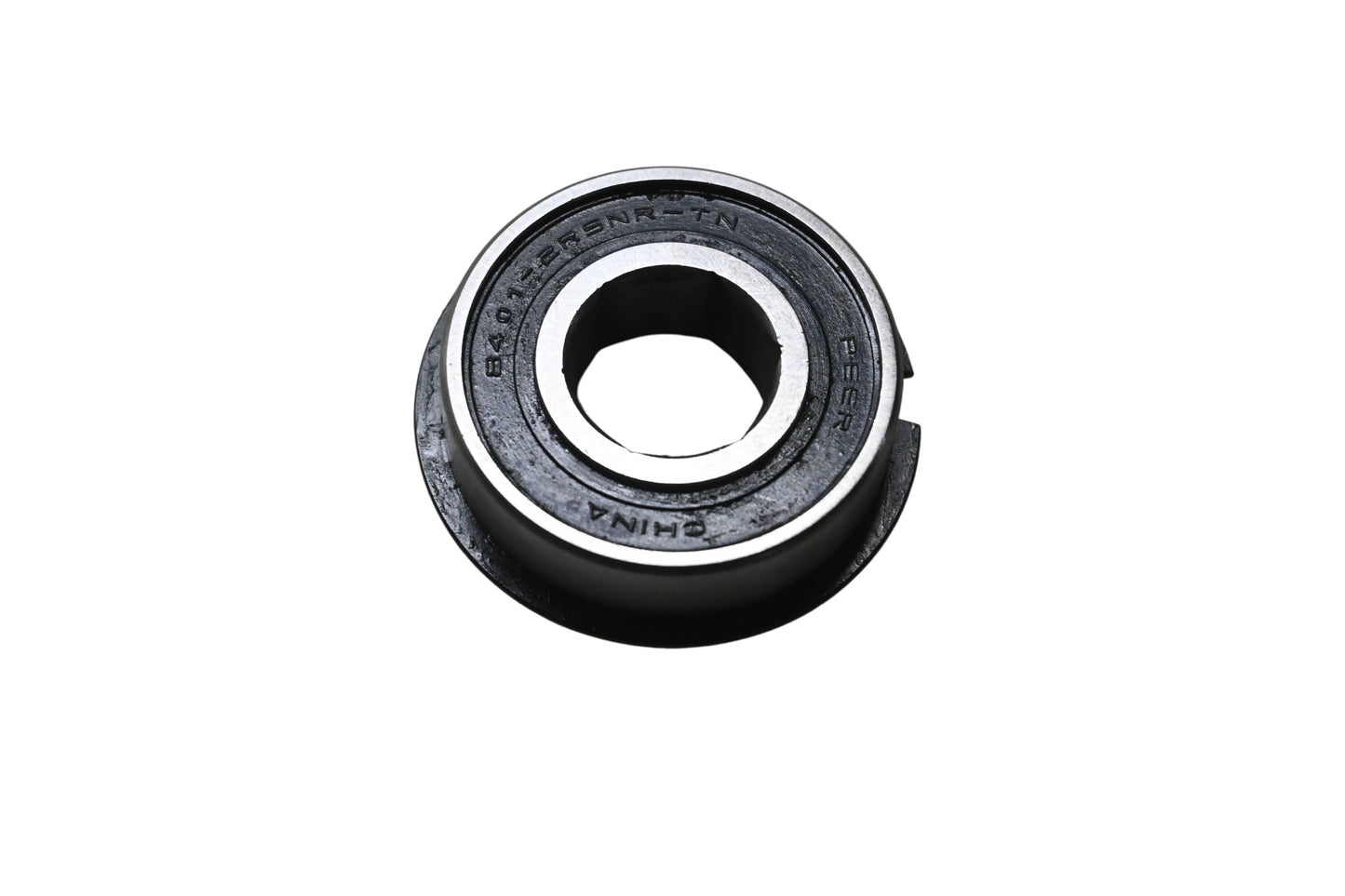 Peer 8401-2RSNR Bearing & Snap Ring NOS