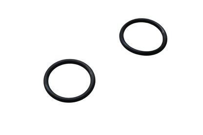 Yanmar 24311-000200 O Rings Qty 2 NOS