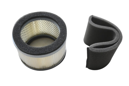 Stens 102-087, 157-32610-08 Air Filter Combo NOS