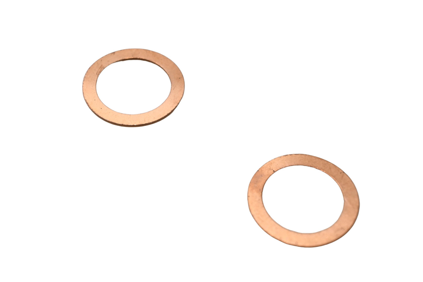 Yanmar 23414-190000 Gaskets 19x1.0 Qty 2 NOS