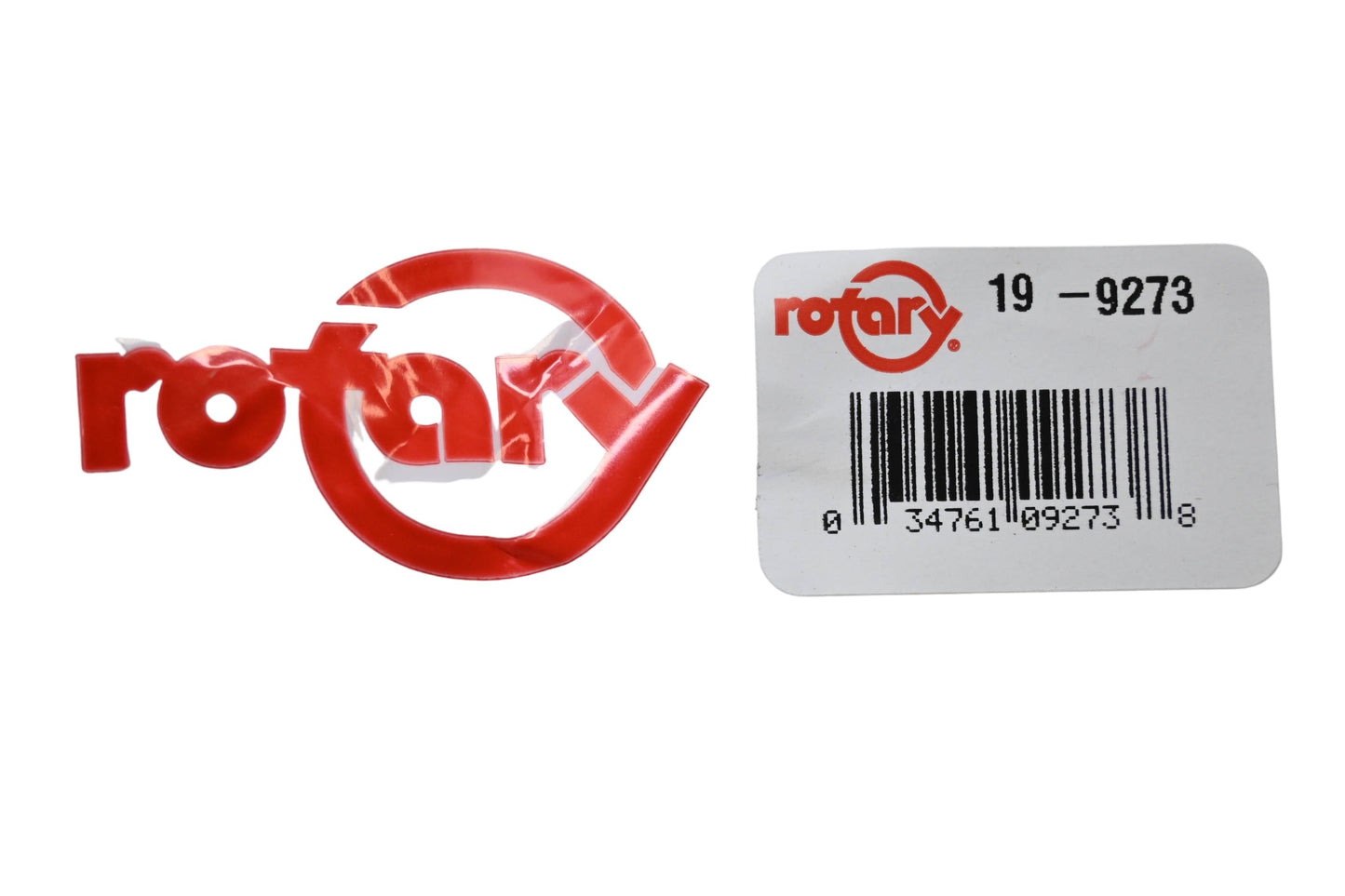 Rotary 19-9273 Air Filter NOS