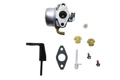 New OEM Briggs & Stratton 798653 Carburetor NOS