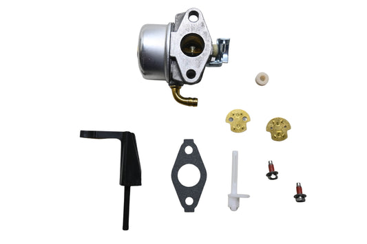 New OEM Briggs & Stratton 798653 Carburetor NOS