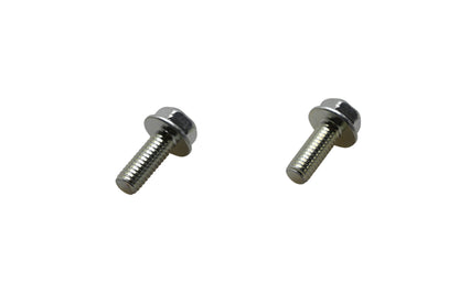 Yanmar 26106-060162 Bolts M6X16 Qty 2 NOS