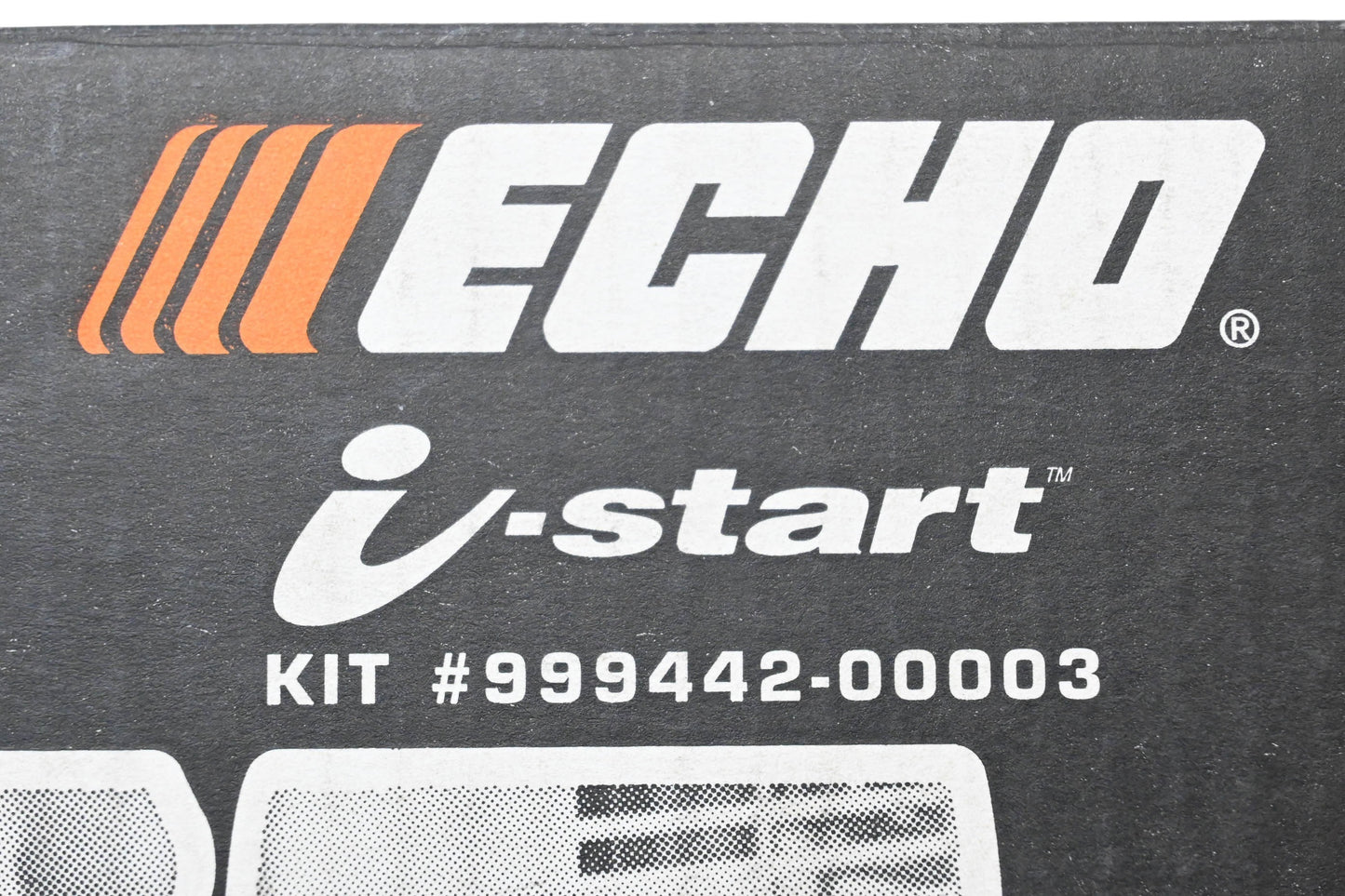 New OEM Echo 999442-00003 I-Start Kit NOS