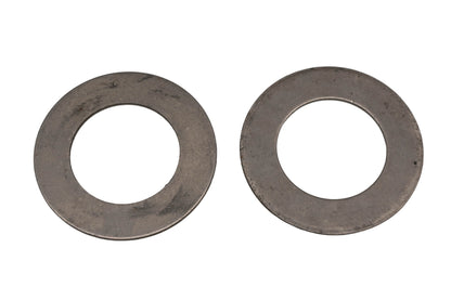 Caterpillar 1051268, 105-1268 Castor Shim Spacers Qty 2 NOS