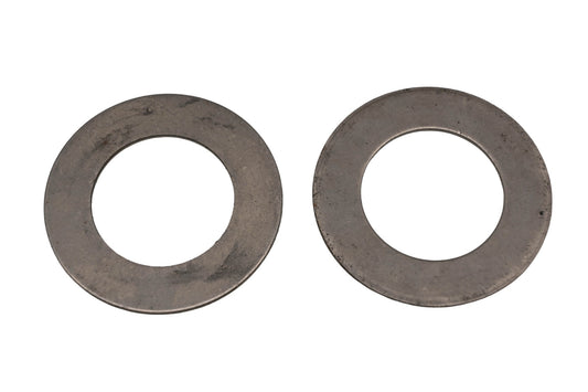 Caterpillar 1051268, 105-1268 Castor Shim Spacers Qty 2 NOS