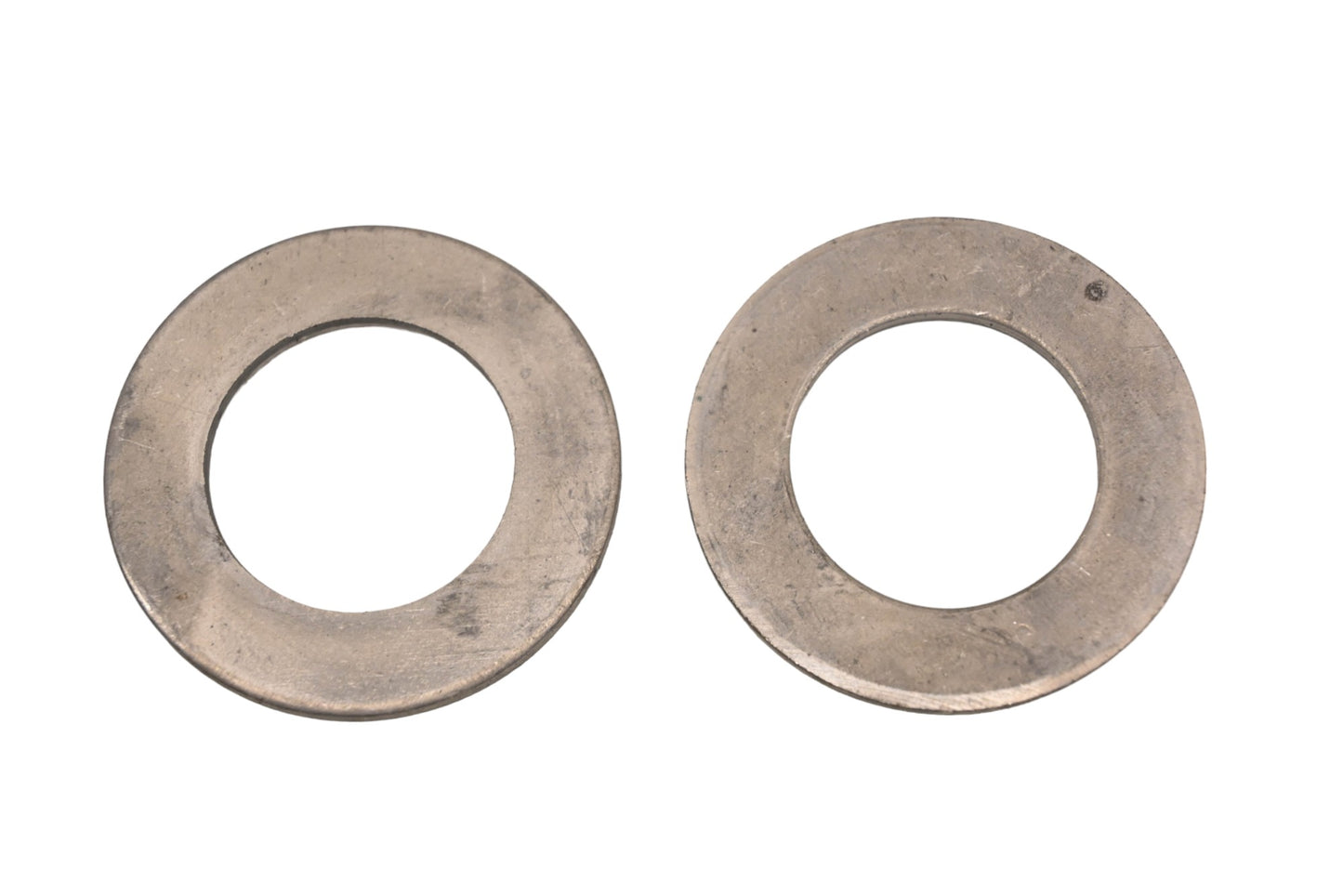 Caterpillar 1051269, 105-1269 Castor Shim Spacers Qty 2 NOS