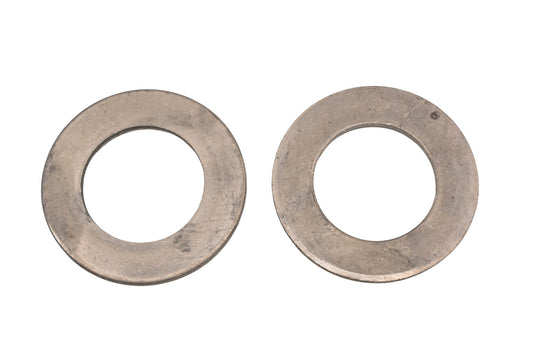 Caterpillar 1051269, 105-1269 Castor Shim Spacers Qty 2 NOS