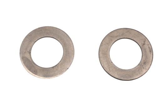 Caterpillar 1051269, 105-1269 Castor Shim Spacers Qty 2 NOS