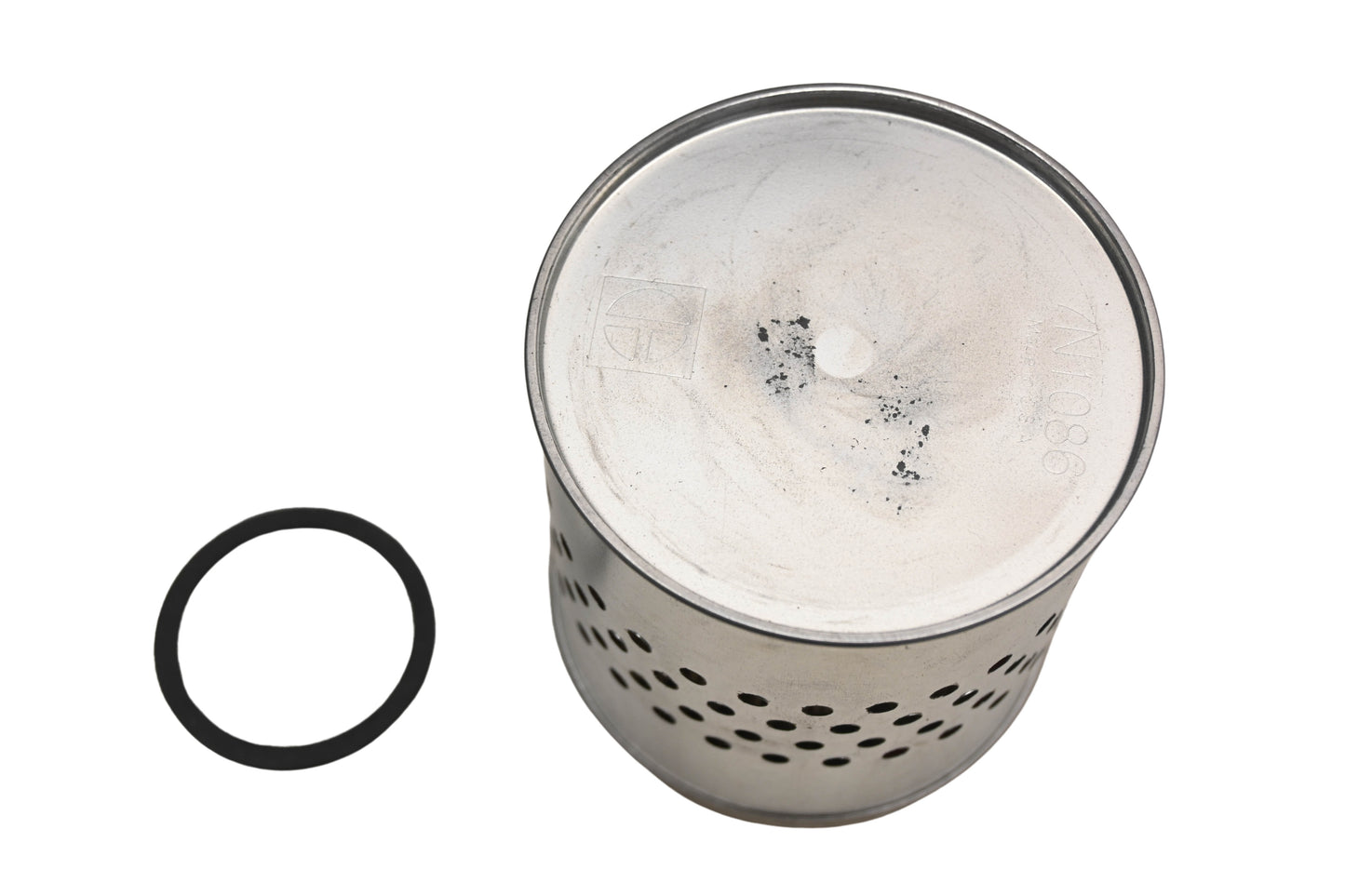 Caterpillar 7N1086 Crankcase Breather Filter Kit NOS