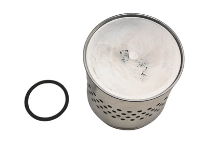 Caterpillar 7N1086 Crankcase Breather Filter Kit NOS