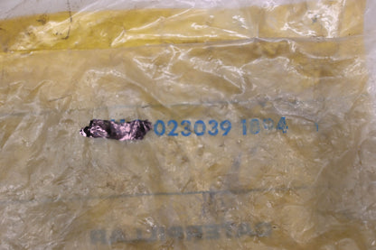 Caterpillar 023039, 02-3039 Spacer Tube NOS
