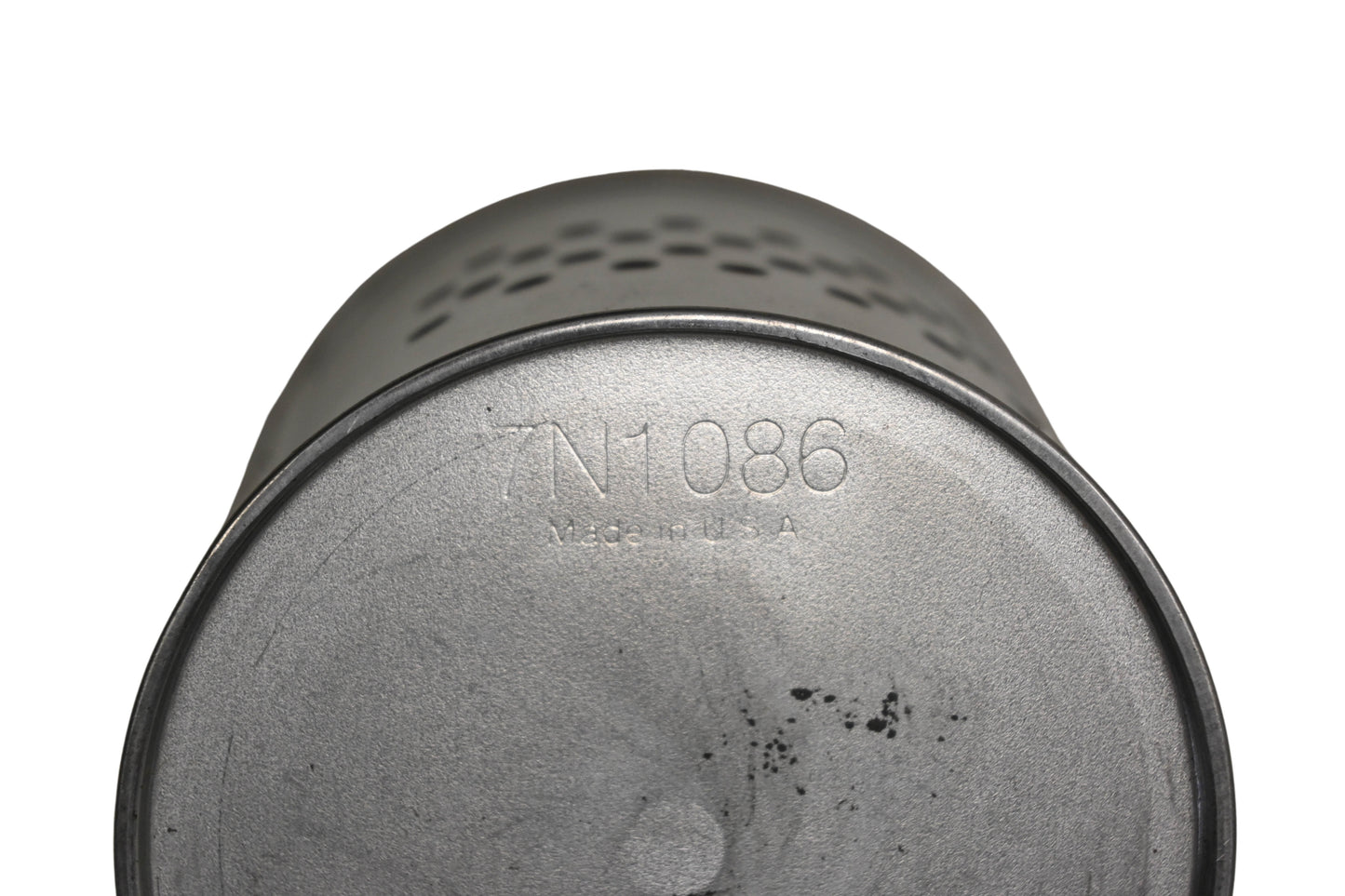 Caterpillar 7N1086 Crankcase Breather Filter Kit NOS