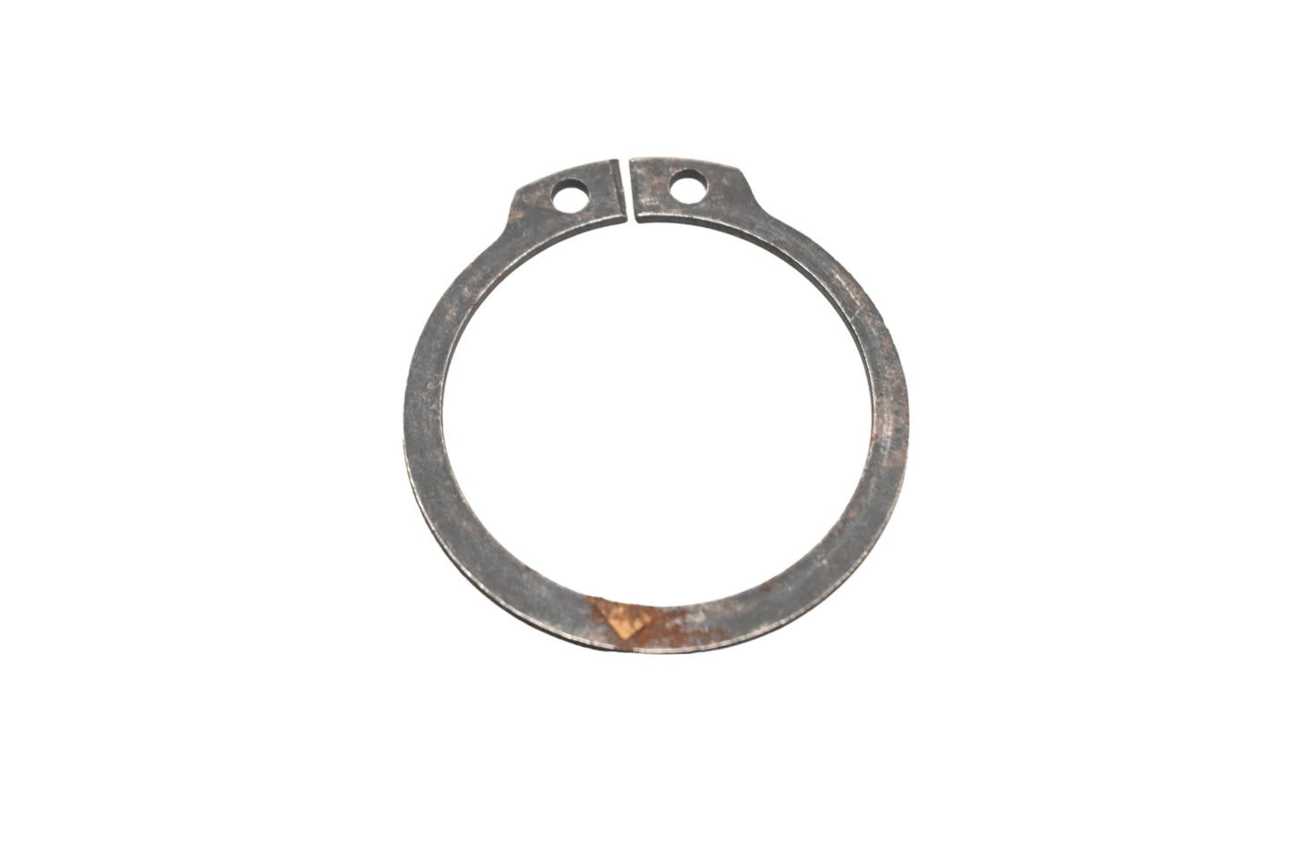 Caterpillar 6V7645, 6V-7645 Retaining Ring NOS