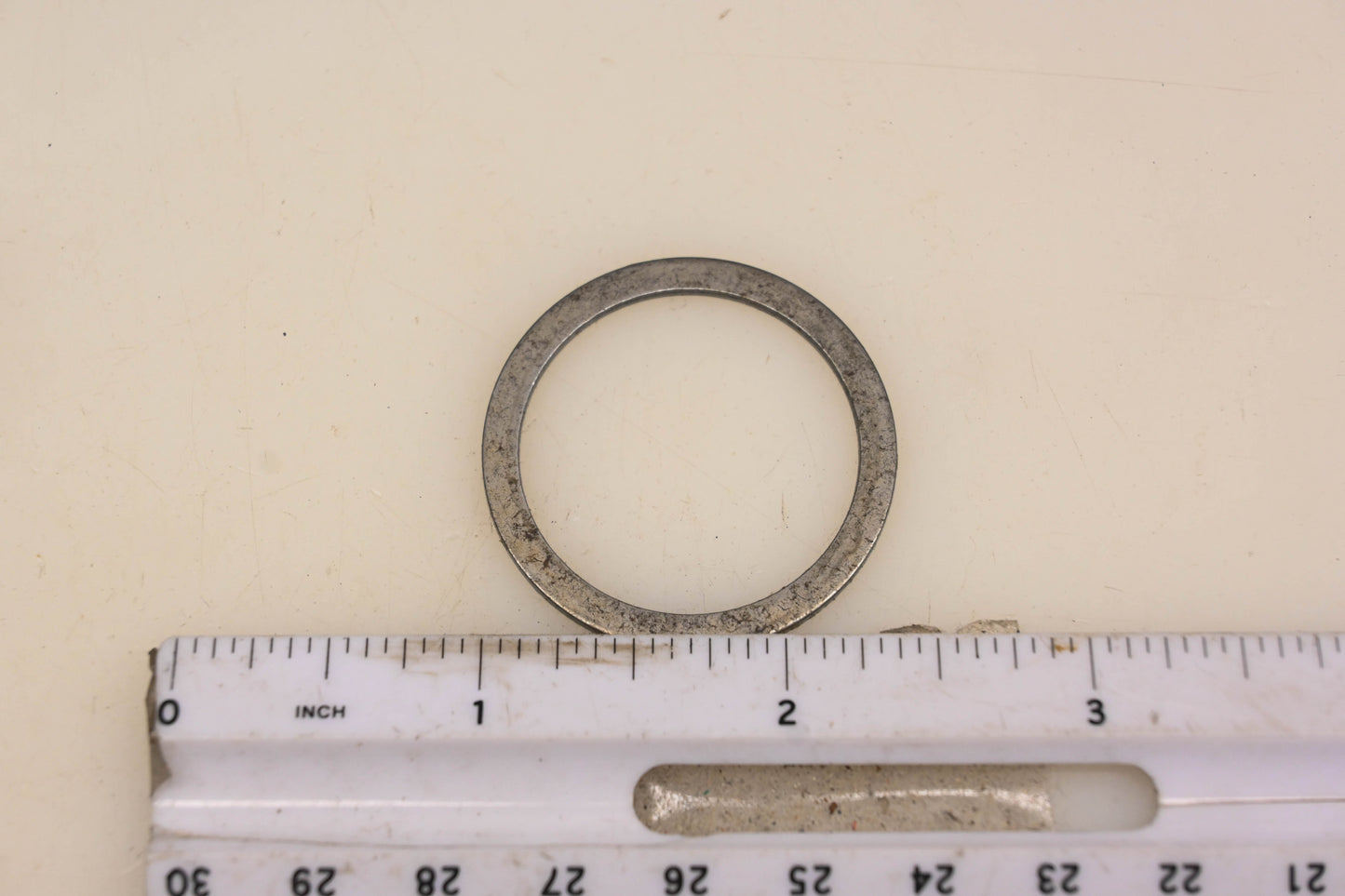 Caterpillar 6T7386, 6T-7386 Seal Ring NOS