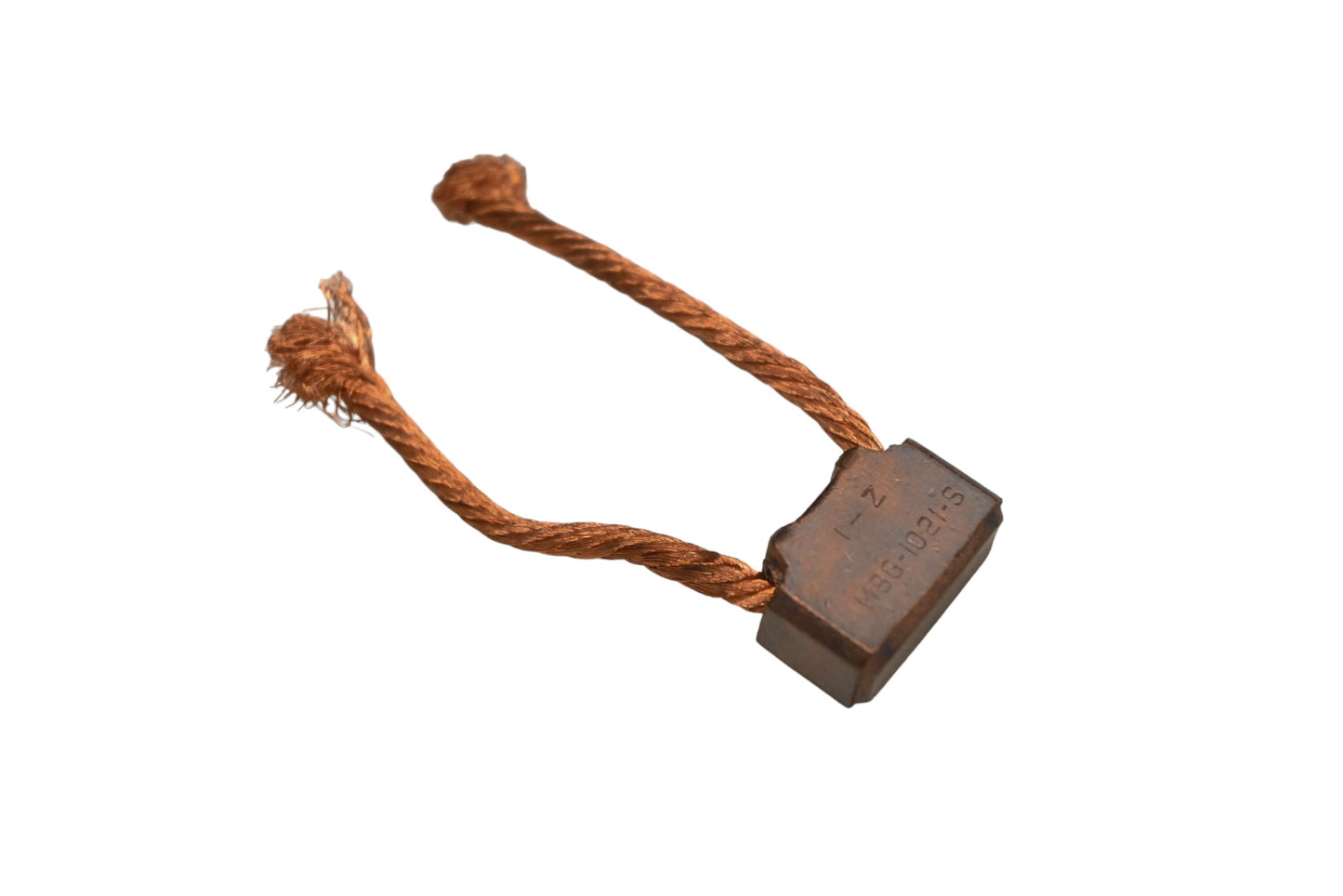 Presto-Lite MBG-1021-S Starter Brush NOS