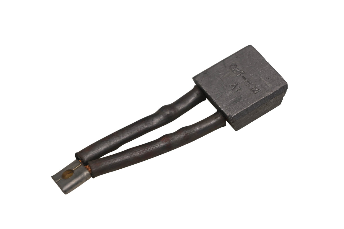 Caterpillar MCP-12D Starter Brush NOS