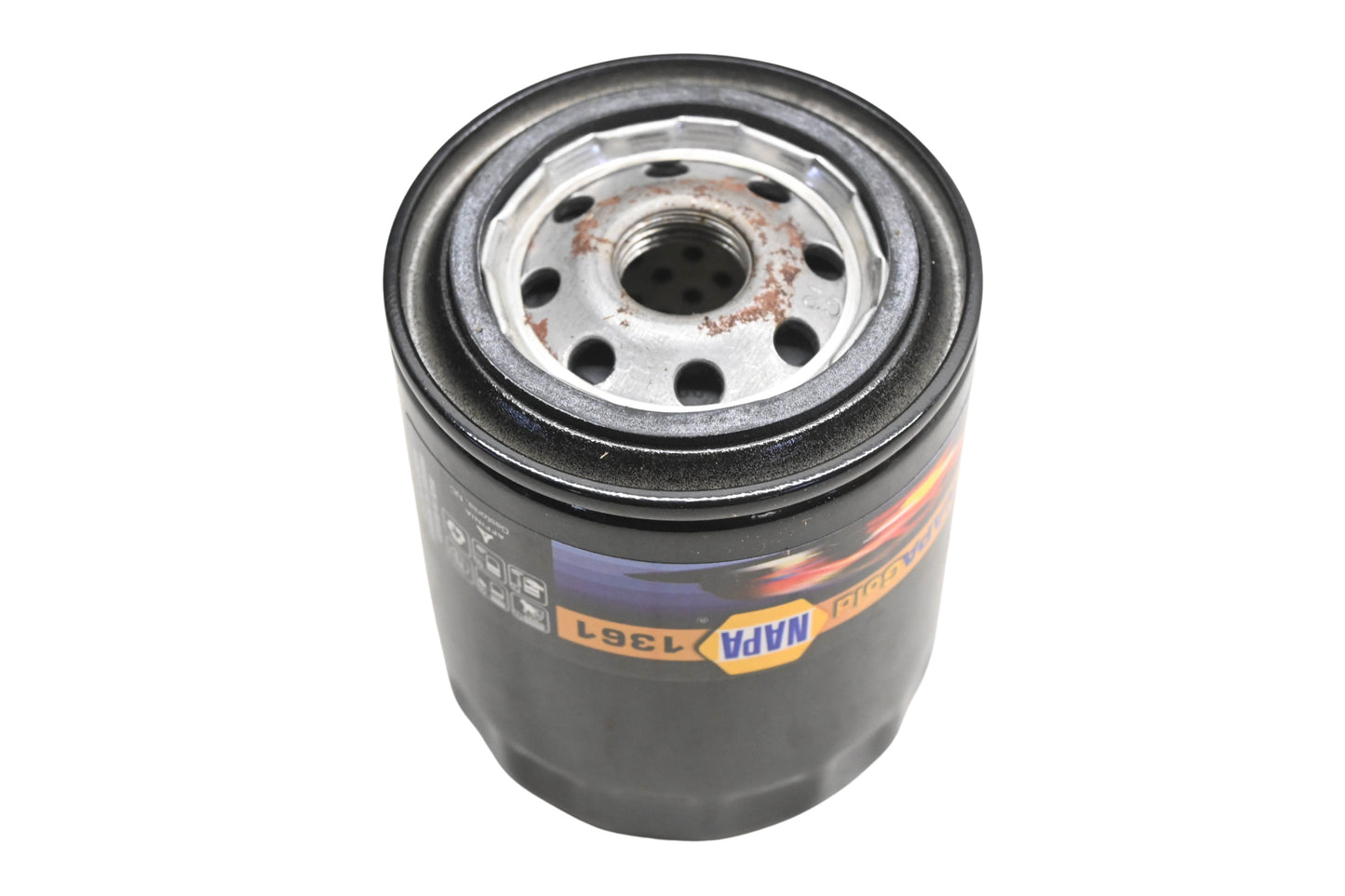 Napa 1361 Oil Filter NOS