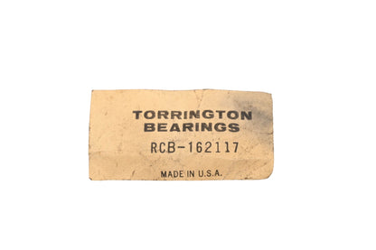 Torrington RCB-162117 Needle Bearing NOS