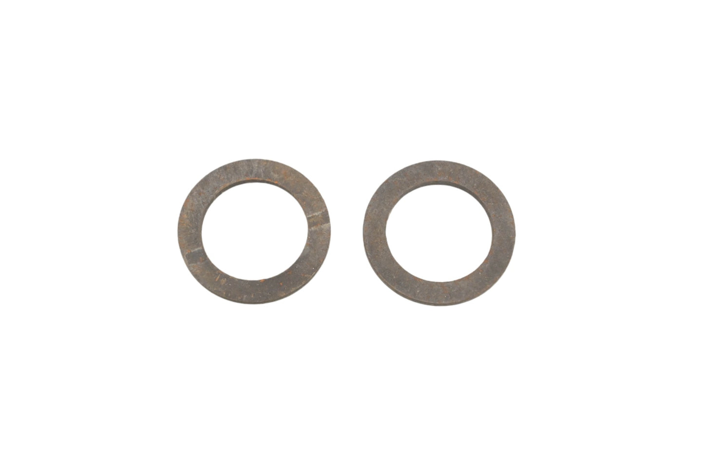 Caterpillar 7M0327, 7M-0327 Thrust Washers Qty 2 NOS