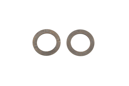 Caterpillar 7M0327, 7M-0327 Thrust Washers Qty 2 NOS