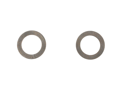 Caterpillar 7M0327, 7M-0327 Thrust Washers Qty 2 NOS