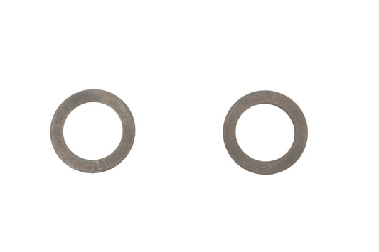 Caterpillar 7M0327, 7M-0327 Thrust Washers Qty 2 NOS