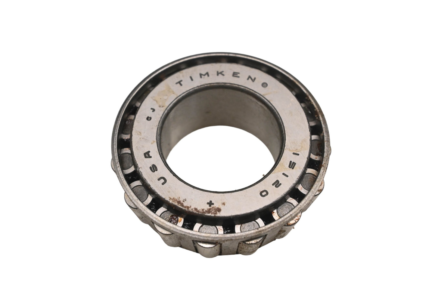 Timken 15120 Tapered Roller Bearing NOS