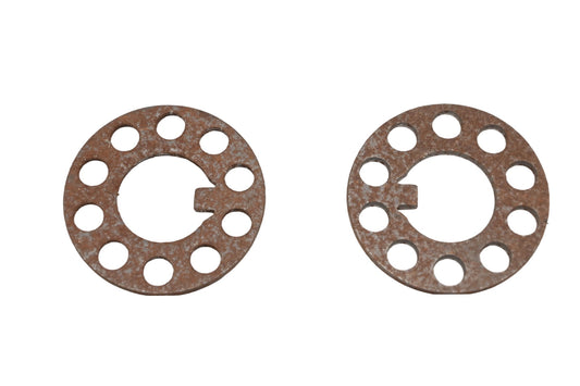 Caterpillar 0A1145 Special Washers Qty 2 NOS