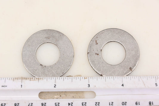 Caterpillar 94054 Washers Qty 2 NOS