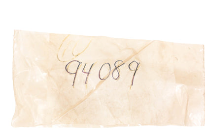 Caterpillar 94054 Washers Qty 2 NOS