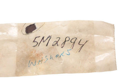 Caterpillar 5M2894, 5M-2894 Washers Qty 2