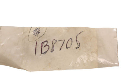 Caterpillar 1B8705, 1B-8705 Woodruff Key NOS