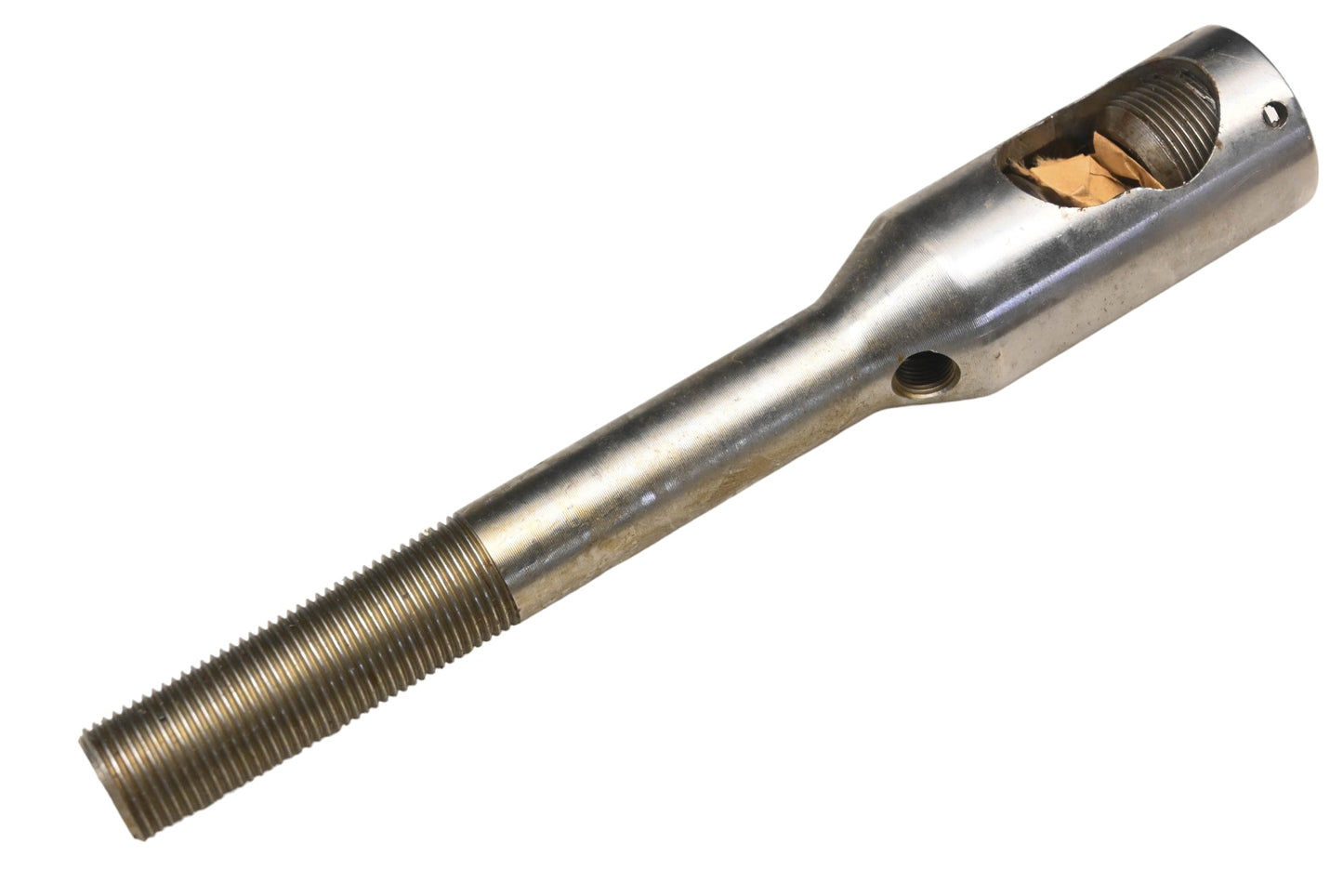 Caterpillar 065606 Drag Link Assembly NOS