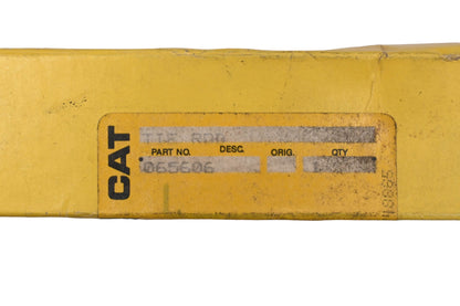 Caterpillar 065606 Drag Link Assembly NOS