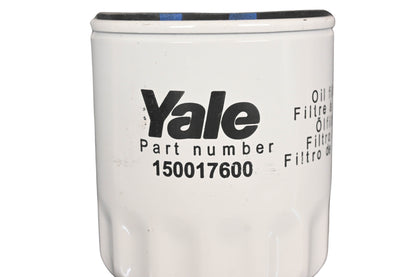 Yale 1500176-00 Oil Filter NOS