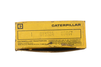 Caterpillar 00105524, 001-5524, 15123 Timken Tapered Roller Bearing Cone NOS