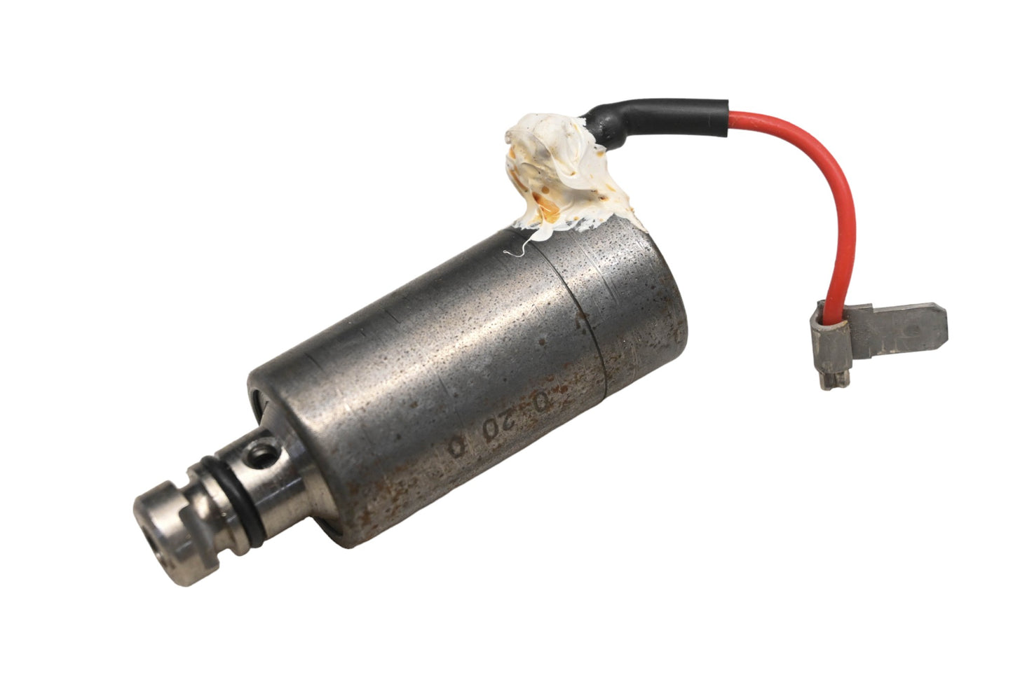 Caterpillar 6T3060, 6T-3060 Solenoid Valve Assembly NOS