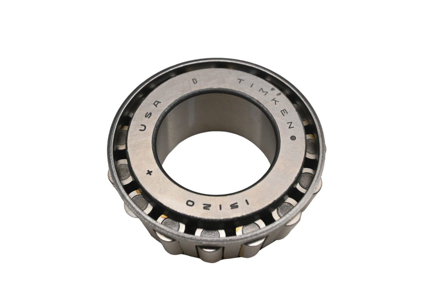 Caterpillar 0015523, 001-5523, 15120 Timken Roller Bearing Cone NOS