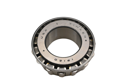 Caterpillar 0015523, 001-5523, 15120 Timken Roller Bearing Cone NOS