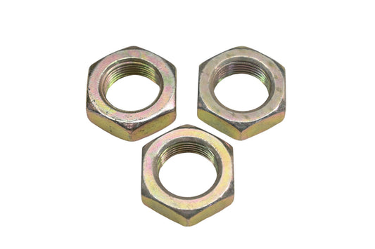 Caterpillar 2H3786, 3H3786 Jam Nuts Qty 3 NOS