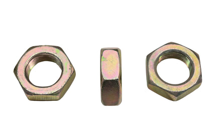 Caterpillar 2H3786, 3H3786 Jam Nuts Qty 3 NOS